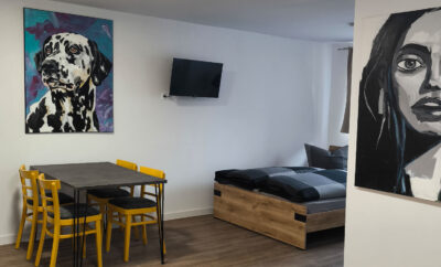 Appartement 08