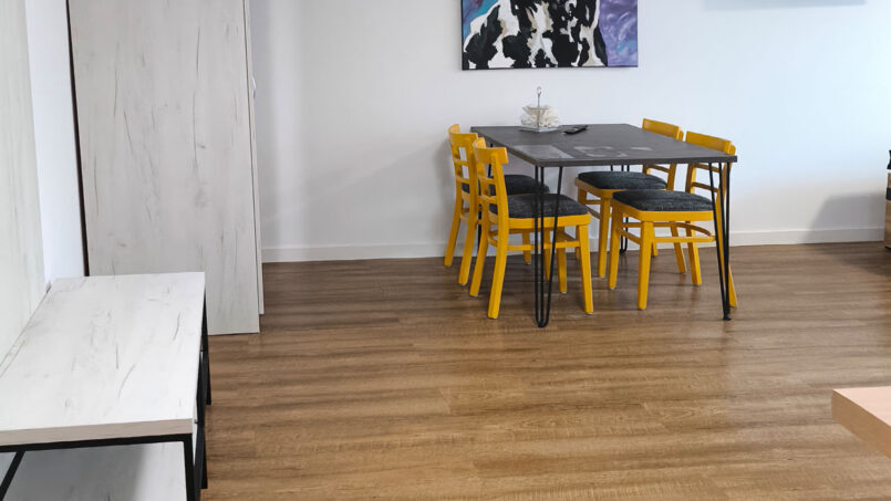 Appartement 8