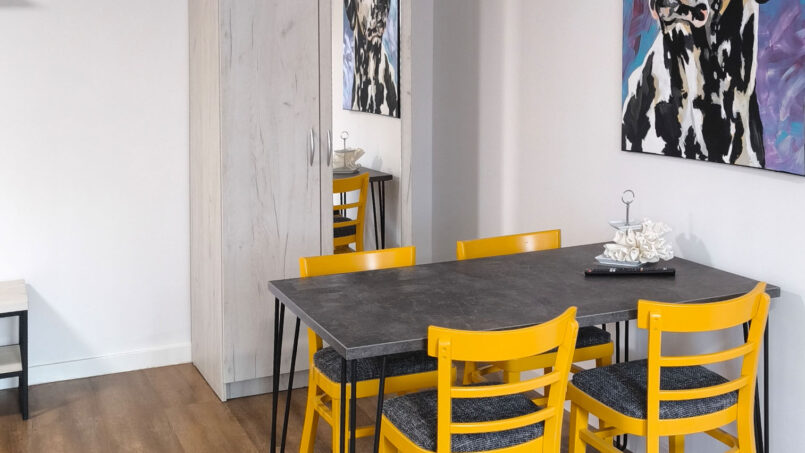 Appartement 8