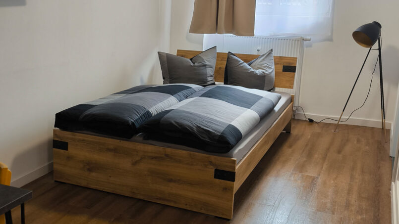 Appartement 8
