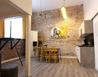 Appartement 03