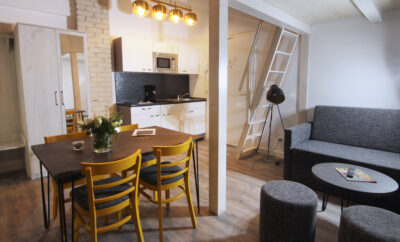 Appartement 04