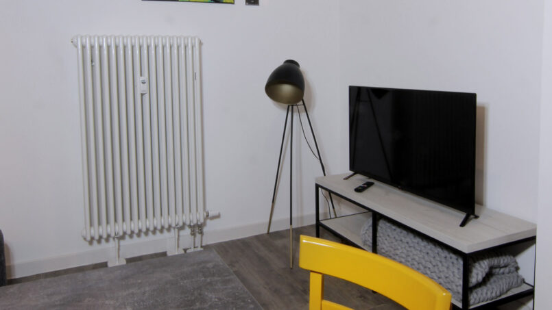Appertement 5