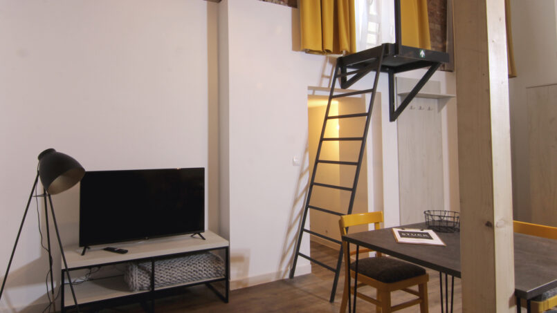 Appertement 5