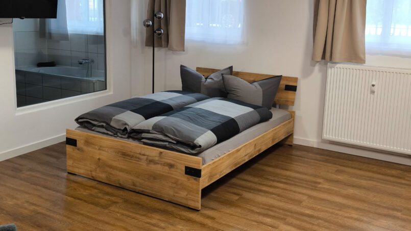 Appartement 7