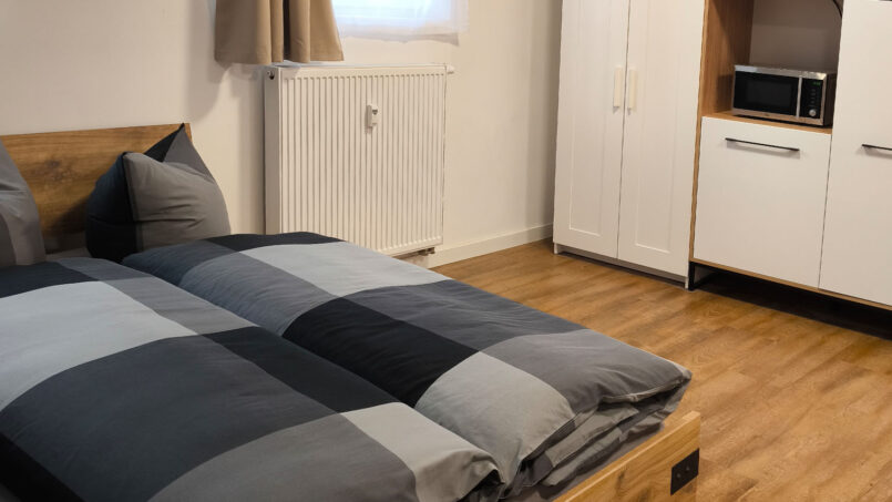 Appartement 7