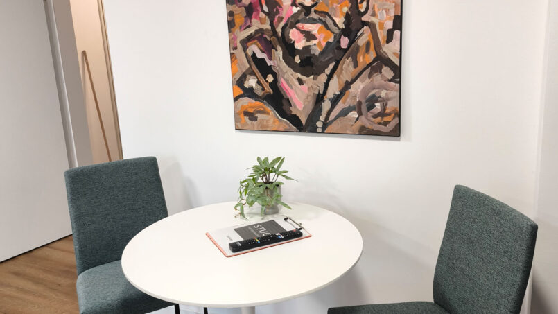 Appartement 7