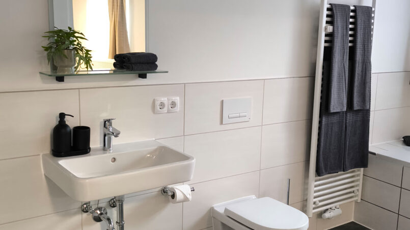Appartement 7