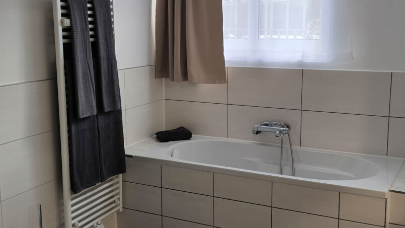 Appartement 7