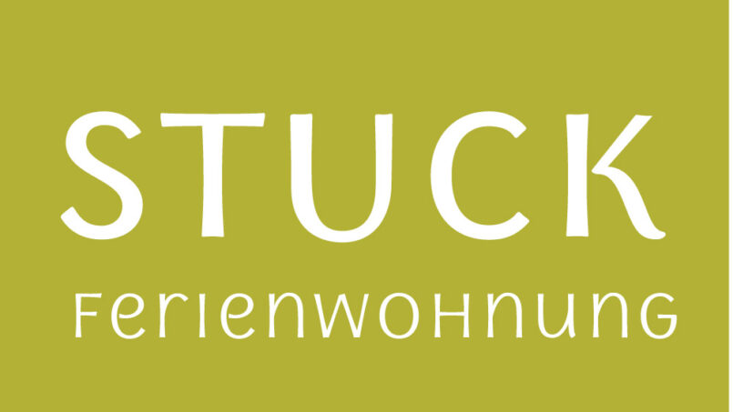 Stuck Ferienwohnung Logo